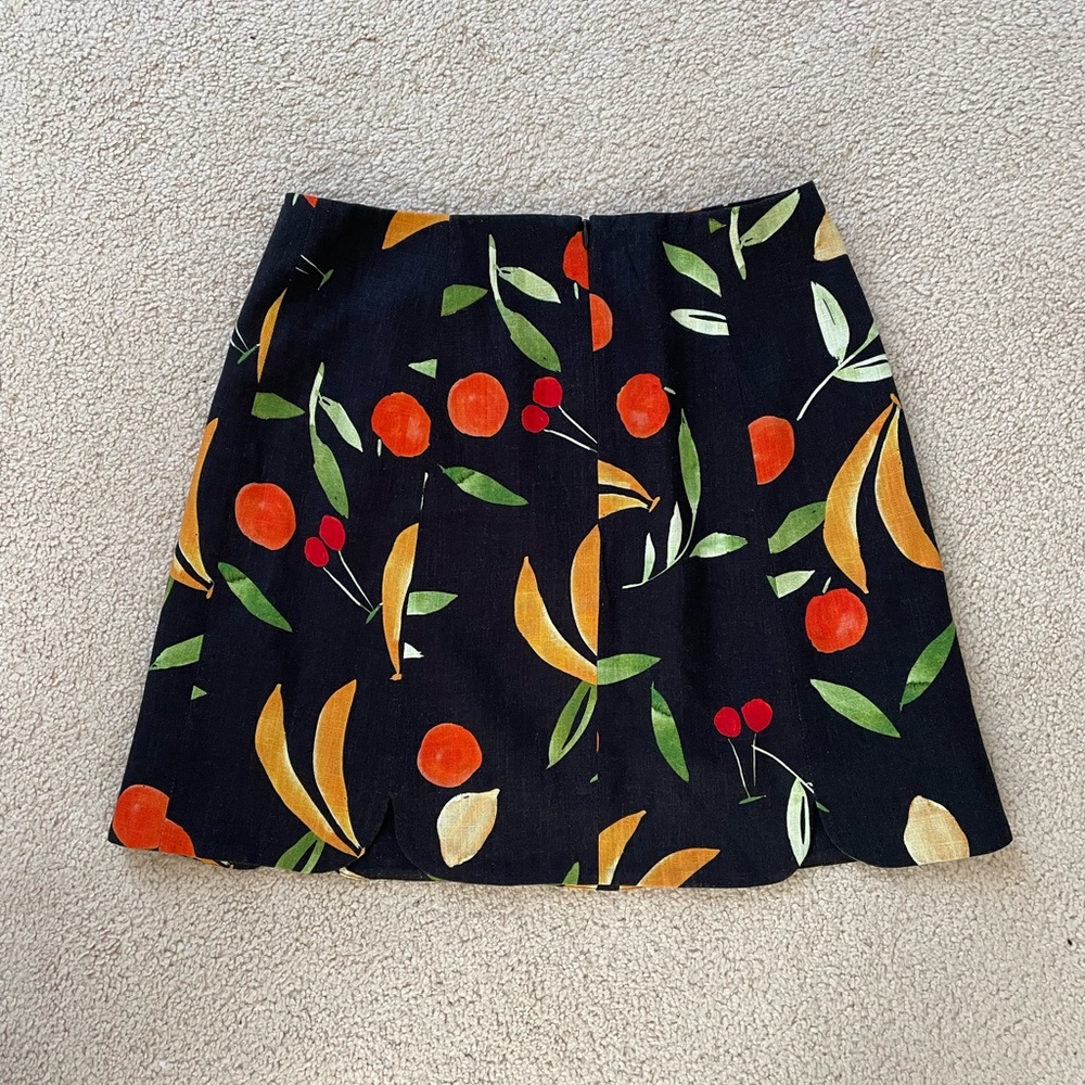 Finders Keepers Calypso Skirt